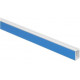 Electrical installation strip with tape set. WHITE TLS 35x18 2m (PACK OF 10pcs)