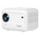 Yaber L1 data projector LCD 720p (1280x720) White