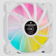 Corsair SP140 RGB ELITE Computer case Fan 14 cm White 2 pc(s)