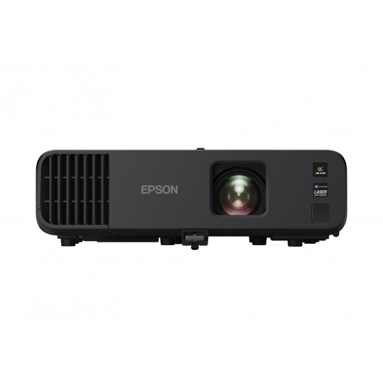 Epson EB-L265F 4600 ANSI lumens 3LCD 1080p (1920x1080) 3D Black