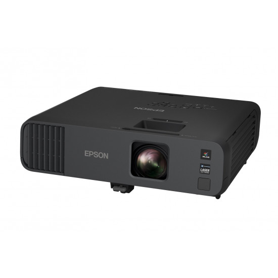 Epson EB-L265F 4600 ANSI lumens 3LCD 1080p (1920x1080) 3D Black