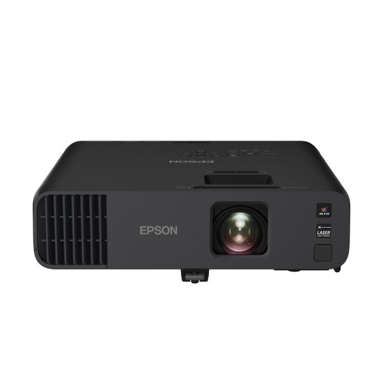 Epson EB-L265F 4600 ANSI lumens 3LCD 1080p (1920x1080) 3D Black