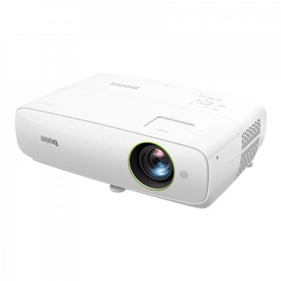 BenQ EH620 data projector Standard throw projector 3400 ANSI lumens DLP 1080p (1920x1080) 3D White