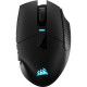 Corsair | Gaming Mouse | Wireless Gaming Mouse | SCIMITAR ELITE RGB | Optical | Gaming Mouse | Black | Yes