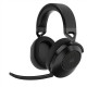 Corsair | HS65 | Gaming Headset | Wireless | Over-Ear | Microphone | Wireless | Carbon