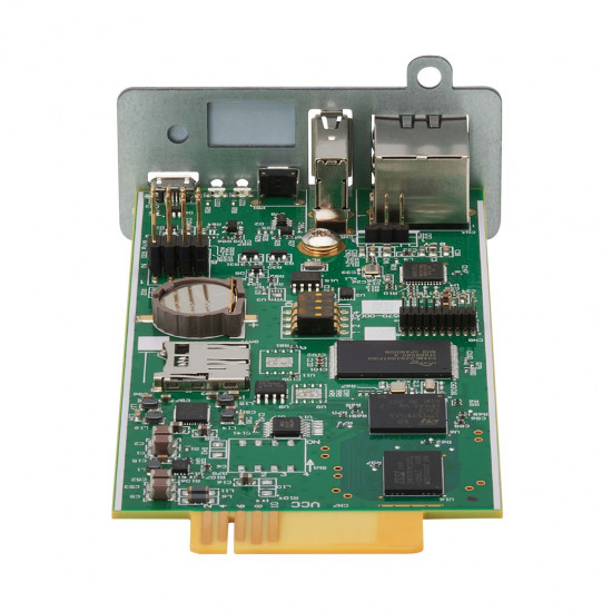 Eaton NETWORK-M3 network card Internal Ethernet 1000 Mbit/s