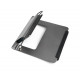 Acer HP.DSCAB.012 laptop stand Silver 39.6 cm (15.6)