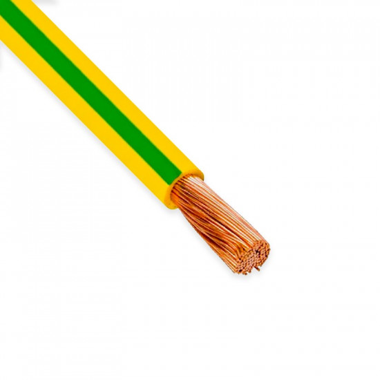 16MM Ground Cable 100M Pack