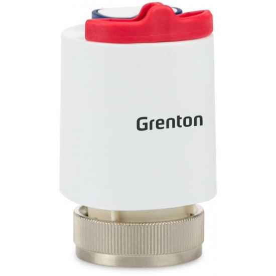 Solenoid valve M30 24V Grenton