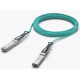 Ubiquiti UACC-AOC-SFP28-30M InfiniBand/fibre optic cable Aqua colour