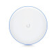 Ubiquiti XG Network bridge 6000 Mbit/s White