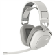 Corsair CA-9011296-EU headphones/headset Wireless Head-band Gaming Bluetooth White