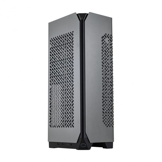 Cooler Master NCORE 100 MAX Small Form Factor (SFF) Grey 850 W