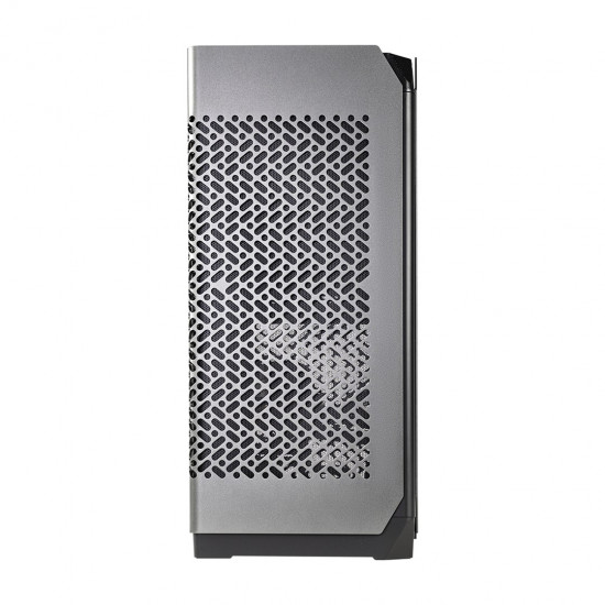 Cooler Master NCORE 100 MAX Small Form Factor (SFF) Grey 850 W