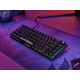 Corsair K65 PRO MINI keyboard Gaming USB QWERTZ German Black