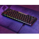 Corsair K65 PRO MINI keyboard Gaming USB QWERTZ German Black