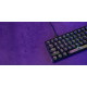 Corsair K65 PRO MINI keyboard Gaming USB QWERTZ German Black