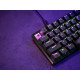 Corsair K65 PRO MINI keyboard Gaming USB QWERTZ German Black