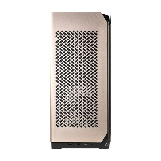 Cooler Master N NCORE 100 MAX Small Form Factor (SFF) Bronze 850 W