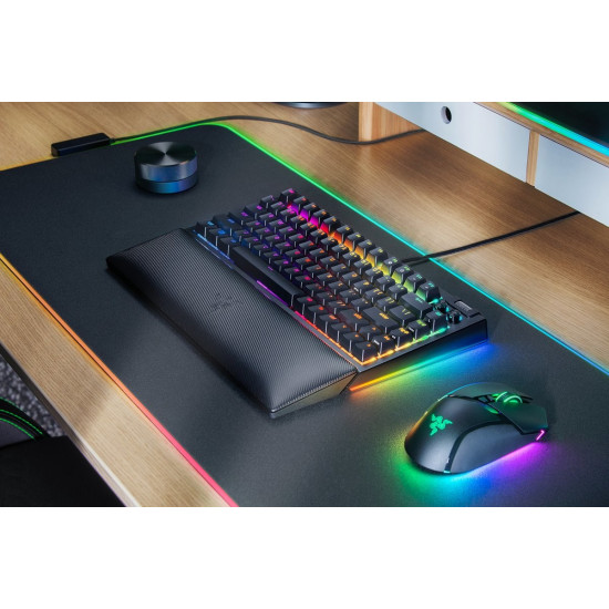 Razer BlackWidow V4 keyboard Gaming USB QWERTY US English Black