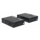 Intellinet H.264 HDMI Over IP Extender Kit, Up to 100m (Euro 2-pin plug)