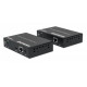 Intellinet H.264 HDMI Over IP Extender Kit, Up to 100m (Euro 2-pin plug)