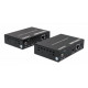 Intellinet H.264 HDMI Over IP Extender Kit, Up to 100m (Euro 2-pin plug)