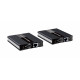 Techly IDATA HDMI-KVM60 KVM extender Transmitter & receiver