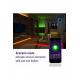 WOOX R5093 smart lighting Smart strip light Wi-Fi 24 W