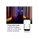 WOOX R5093 smart lighting Smart strip light Wi-Fi 24 W