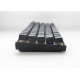 Ducky Mecha Pro SF keyboard Gaming USB US English Black