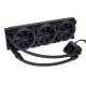 Alphacool Eisbaer Aurora LT360 Processor All-in-one liquid cooler Black 1 pc(s)