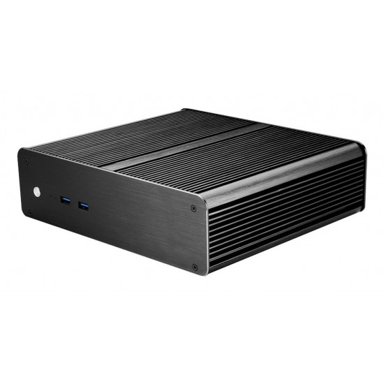 Akasa MaxWell Pro Mini-ITX Fanless Case