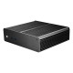 Akasa MaxWell Pro Mini-ITX Fanless Case