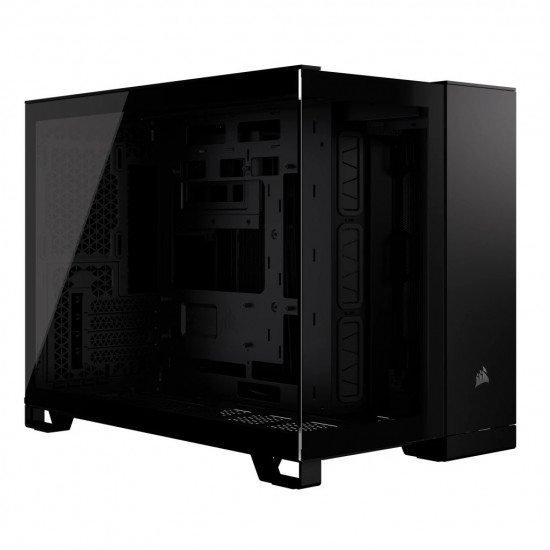 Corsair 2500D AIRFLOW Midi Tower Black