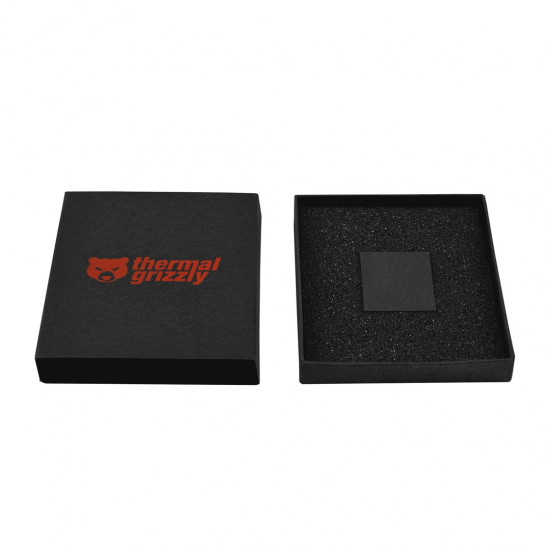 Thermal Grizzly TG-CA-51-68-02 heat sink compound Thermal pad