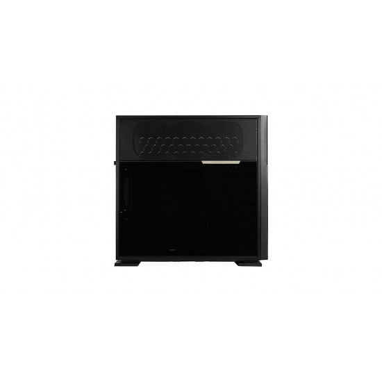 In Win IW-CS-515BLK-1AL120 computer case Midi Tower Black