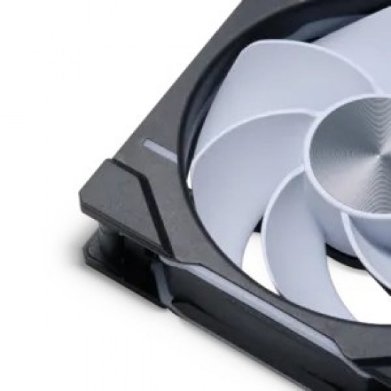 Phanteks D30-120 Computer case Fan 12 cm Black 3 pc(s)