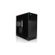 In Win 127 Midi Tower Black