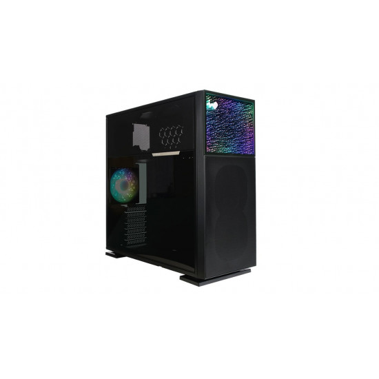 In Win N515 Midi Tower Black