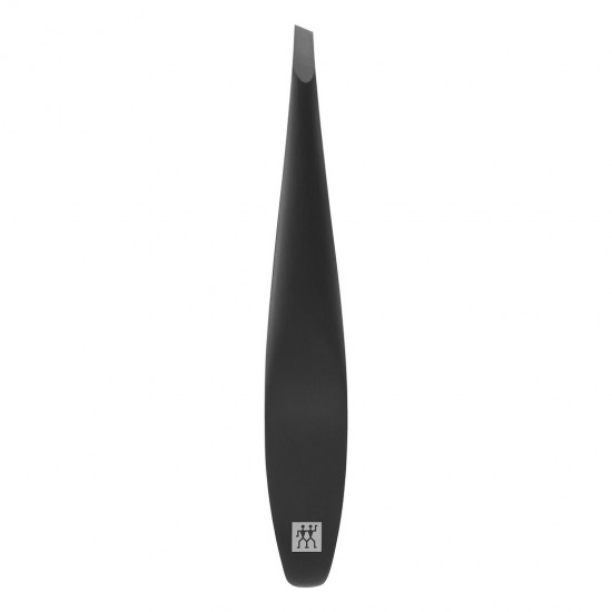 ZWILLING 47206-401-0 cosmetic tweezer Black