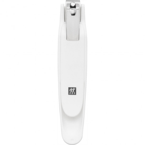 Zwilling Twinox Nail Clippers - White