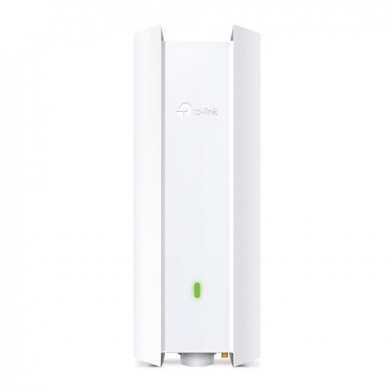 TP-Link Omada AX3000 Indoor/Outdoor WiFi 6 Access Point