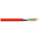 FIRE ALARM CABLE FIREPROOF BITNER HTKSHekw PH90 1x2x1,0 - 100m