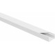 Electrical installation strip set WHITE LS 40x25 2m (PACK OF 10 pcs)