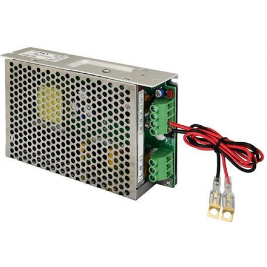 BUILT-IN SWITCHED-MODE BUFFER POWER SUPPLY Pulsar PSB-12V7A