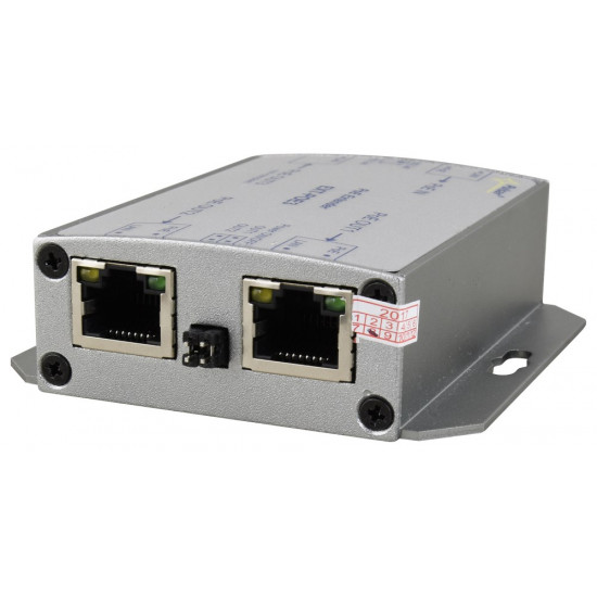 POE EXTENDER FOR 3 X PULSAR EXT-POE3 IP CAMERAS