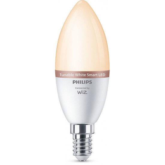 Philips 8720169210332 smart lighting Smart bulb Wi-Fi/Bluetooth 4.9 W