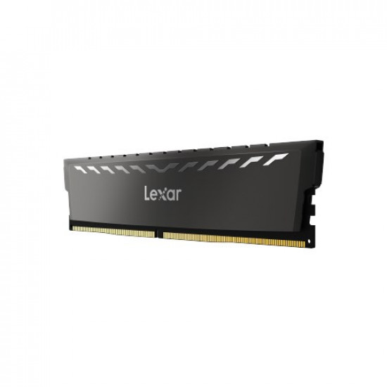 Lexar LD4U08G36C18LG-RGD memory module 16 GB 2 x 8 GB DDR4 3600 MHz