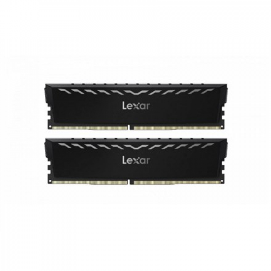 Lexar LD4U08G36C18LG-RGD memory module 16 GB 2 x 8 GB DDR4 3600 MHz